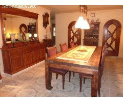 ENCANTADORA FINCA CON DOS CASAS Y DOS APARTAMENTOS