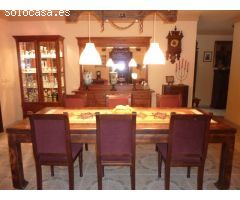 ENCANTADORA FINCA CON DOS CASAS Y DOS APARTAMENTOS