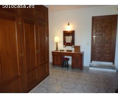 ENCANTADORA FINCA CON DOS CASAS Y DOS APARTAMENTOS