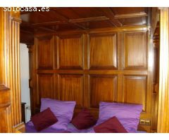 ENCANTADORA FINCA CON DOS CASAS Y DOS APARTAMENTOS