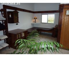 ENCANTADORA FINCA CON DOS CASAS Y DOS APARTAMENTOS