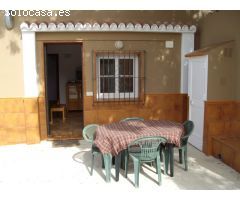 ENCANTADORA FINCA CON DOS CASAS Y DOS APARTAMENTOS
