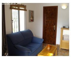 ENCANTADORA FINCA CON DOS CASAS Y DOS APARTAMENTOS