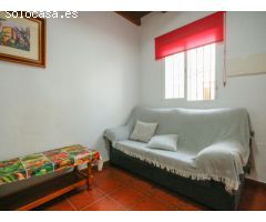 CASITA REFORMADA CON COCINA SEPARADA