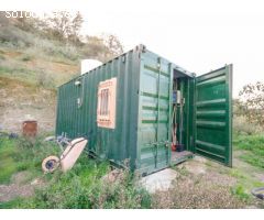 GRAN FINCA PARA PRODUCCION DE AGUACATES