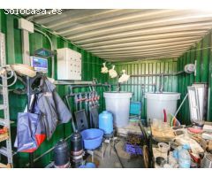 GRAN FINCA PARA PRODUCCION DE AGUACATES