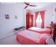 EXCELENTE VILLA CON IMPRESIONANTES VISTAS PANORÁMICAS