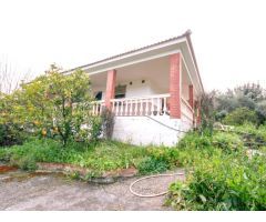 PRECIOSA FINCA CON BUEN ACCESO