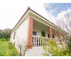 PRECIOSA FINCA CON BUEN ACCESO