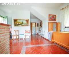 PRECIOSA FINCA CON BUEN ACCESO