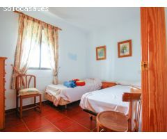 PRECIOSA FINCA CON BUEN ACCESO