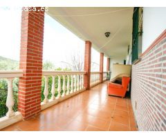 PRECIOSA FINCA CON BUEN ACCESO
