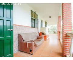PRECIOSA FINCA CON BUEN ACCESO