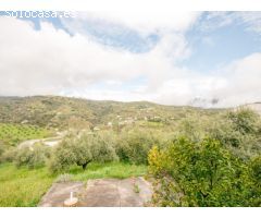PRECIOSA FINCA CON BUEN ACCESO