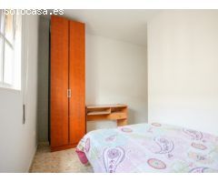 AMPLIO PISO EN EL CENTRO CON COCHERA