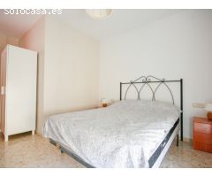 AMPLIO PISO EN EL CENTRO CON COCHERA