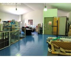NAVE COMERCIAL EN ALQUILER EN ILLESCAS - ZONA COMERCIAL EN EXPANSION