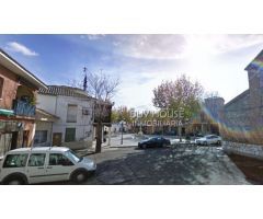 TERRENO DE 666 M2 EN NUMANCIA DE LA SAGRA