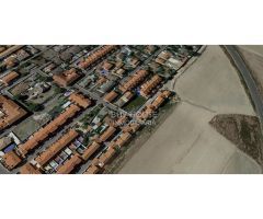 TERRENO DE 666 M2 EN NUMANCIA DE LA SAGRA