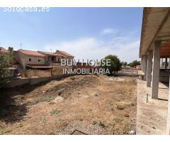 PROMOCIÓN DE CHALETS EN PANTOJA (OBRA POR FINALIZAR) LOTE DE 6 CHALETS EN VENTA