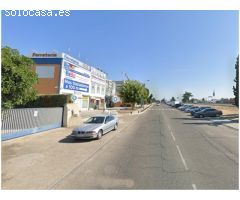 NAVE EN ALQUILER EN ILLESCAS - ZONA COMERCIAL EN EXPANSION