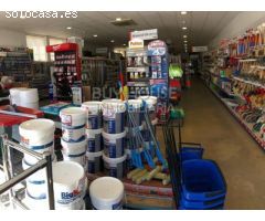 NAVE EN ALQUILER EN ILLESCAS - ZONA COMERCIAL EN EXPANSION