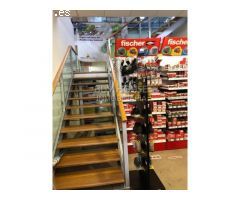 NAVE EN ALQUILER EN ILLESCAS - ZONA COMERCIAL EN EXPANSION
