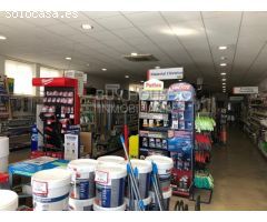 NAVE EN ALQUILER EN ILLESCAS - ZONA COMERCIAL EN EXPANSION