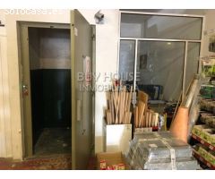 NAVE EN ALQUILER EN ILLESCAS - ZONA COMERCIAL EN EXPANSION