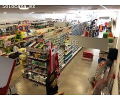 NAVE EN ALQUILER EN ILLESCAS - ZONA COMERCIAL EN EXPANSION