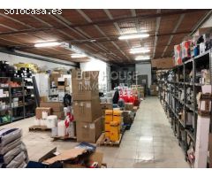 NAVE EN ALQUILER EN ILLESCAS - ZONA COMERCIAL EN EXPANSION