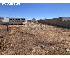 PARCELA DE VPO EN ILLESCAS - ¡ZONA INMEJORABLE!