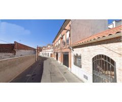 PLAZA DE GARAJE EN ILLESCAS.