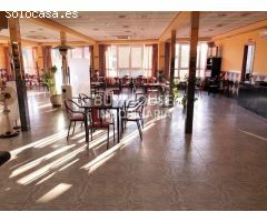 LOCAL COMERCIAL EN PLENA AVENIDA CASTILLA LA MANCHA