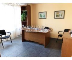 LOCAL COMERCIAL EN PLENA AVENIDA CASTILLA LA MANCHA