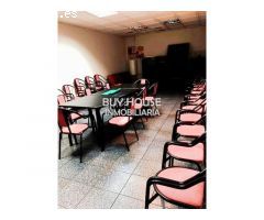 LOCAL COMERCIAL EN PLENA AVENIDA CASTILLA LA MANCHA