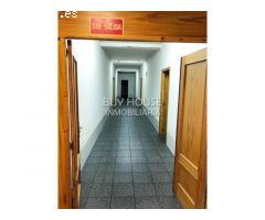 LOCAL COMERCIAL EN PLENA AVENIDA CASTILLA LA MANCHA