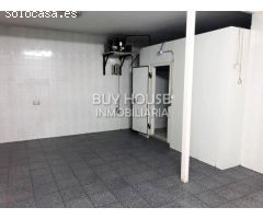 LOCAL COMERCIAL EN PLENA AVENIDA CASTILLA LA MANCHA