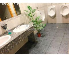 LOCAL COMERCIAL EN PLENA AVENIDA CASTILLA LA MANCHA