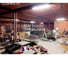 LOCAL COMERCIAL EN PLENA AVENIDA CASTILLA LA MANCHA