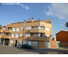 TERRENO EDIFICABLE EN YUNCLER
