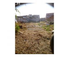 TERRENO EDIFICABLE EN YUNCLER
