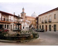 TERRENO EDIFICABLE EN YUNCLER