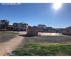 TERRENO EDIFICABLE EN YUNCOS