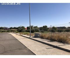 TERRENO EN VENTA EN ILLESCAS JUNTO A LA AUTOVÍA A-42.