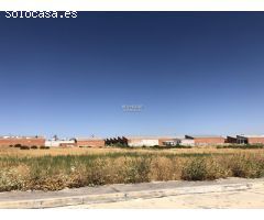 TERRENO EN VENTA EN ILLESCAS JUNTO A LA AUTOVÍA A-42.