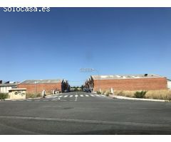 TERRENO EN VENTA EN ILLESCAS JUNTO A LA AUTOVÍA A-42.