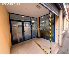 INMOBILIRIA BUY HOUSE ALQUILA LOCAL EN PLENO CENTRO DE ILLESCAS