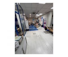 INMOBILIRIA BUY HOUSE ALQUILA LOCAL EN PLENO CENTRO DE ILLESCAS