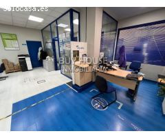 INMOBILIRIA BUY HOUSE ALQUILA LOCAL EN PLENO CENTRO DE ILLESCAS